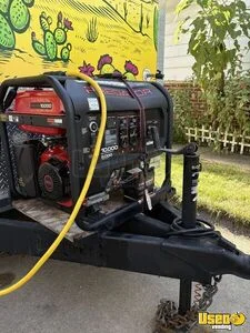 2023 Food Kicthen Trailer Kitchen Food Trailer Removable Trailer Hitch Illinois for Sale