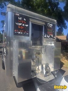 2023 Food Kitchen Kitchen Food Trailer Air Conditioning California for Sale