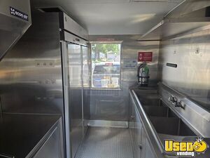 2023 Food Kitchen Kitchen Food Trailer Cabinets California for Sale