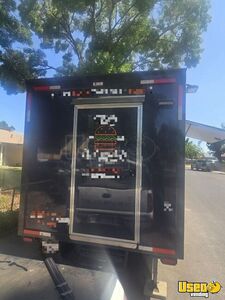 2023 Food Kitchen Kitchen Food Trailer Concession Window California for Sale