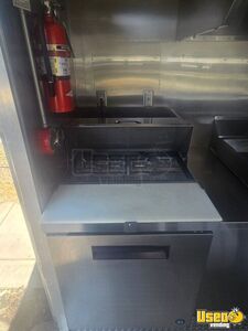 2023 Food Kitchen Kitchen Food Trailer Insulated Walls California for Sale