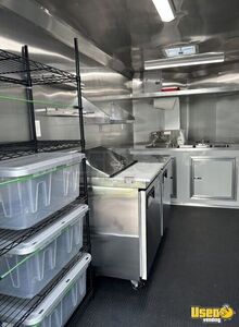 2023 Food Trailer Beverage - Coffee Trailer Concession Window Florida for Sale