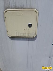2023 Food Trailer Concession Trailer 27 Texas for Sale