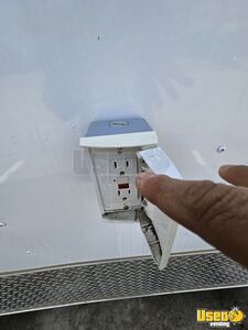 2023 Food Trailer Concession Trailer 28 Texas for Sale
