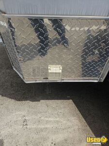 2023 Food Trailer Concession Trailer Additional 1 Texas for Sale