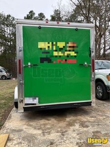 2023 Food Trailer Concession Trailer Flatgrill Tennessee for Sale