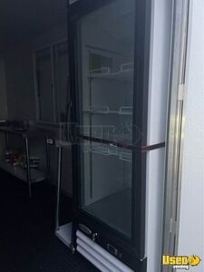 2023 Food Trailer Concession Trailer Food Warmer North Carolina for Sale