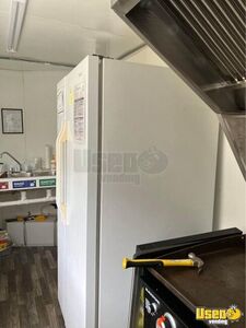 2023 Food Trailer Concession Trailer Fresh Water Tank Tennessee for Sale
