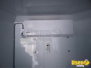2023 Food Trailer Concession Trailer Hand-washing Sink North Carolina for Sale