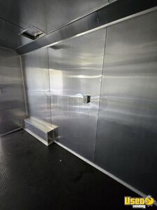 2023 Food Trailer Concession Trailer Hand-washing Sink Texas for Sale
