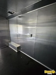 2023 Food Trailer Concession Trailer Hand-washing Sink Texas for Sale