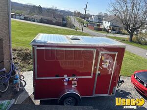 2023 Food Trailer Concession Trailer Pennsylvania for Sale