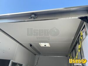 2023 Food Trailer Concession Trailer Refrigerator Pennsylvania for Sale