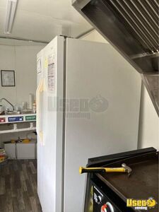 2023 Food Trailer Concession Trailer Refrigerator Tennessee for Sale