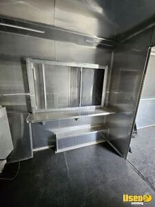 2023 Food Trailer Concession Trailer Shore Power Cord Texas for Sale