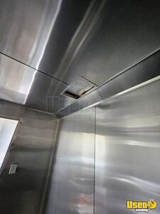 2023 Food Trailer Concession Trailer Triple Sink Texas for Sale
