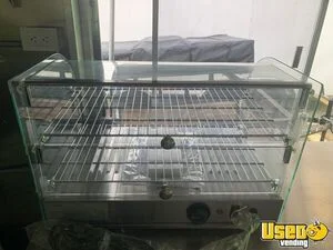 2023 Food Trailer Ice Cream Trailer 30 Florida for Sale