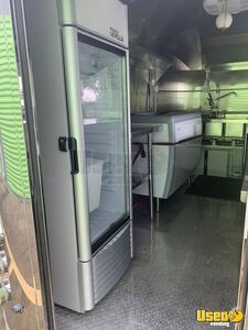 2023 Food Trailer Ice Cream Trailer 31 Florida for Sale