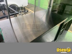 2023 Food Trailer Ice Cream Trailer 32 Florida for Sale