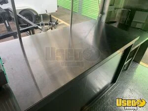 2023 Food Trailer Ice Cream Trailer 32 Florida for Sale
