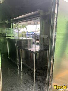 2023 Food Trailer Ice Cream Trailer 33 Florida for Sale