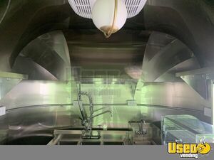 2023 Food Trailer Ice Cream Trailer 34 Florida for Sale