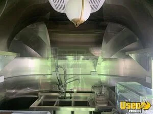 2023 Food Trailer Ice Cream Trailer 34 Florida for Sale