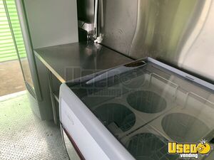 2023 Food Trailer Ice Cream Trailer 35 Florida for Sale