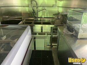 2023 Food Trailer Ice Cream Trailer 37 Florida for Sale