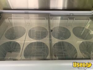 2023 Food Trailer Ice Cream Trailer 38 Florida for Sale
