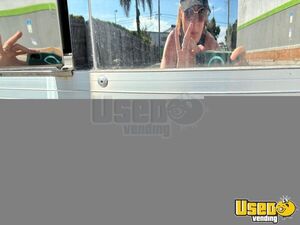 2023 Food Trailer Ice Cream Trailer 39 Florida for Sale