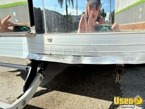 2023 Food Trailer Ice Cream Trailer 39 Florida for Sale