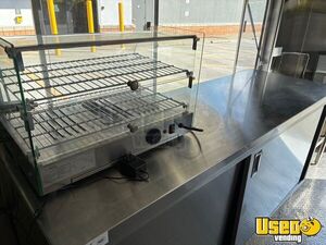 2023 Food Trailer Ice Cream Trailer 40 Florida for Sale