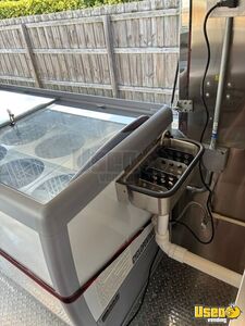 2023 Food Trailer Ice Cream Trailer 42 Florida for Sale