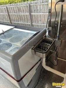 2023 Food Trailer Ice Cream Trailer 42 Florida for Sale