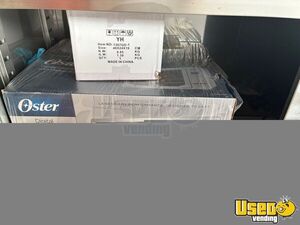 2023 Food Trailer Ice Cream Trailer 43 Florida for Sale