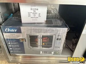 2023 Food Trailer Ice Cream Trailer 43 Florida for Sale