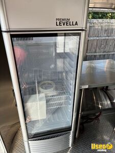 2023 Food Trailer Ice Cream Trailer 44 Florida for Sale