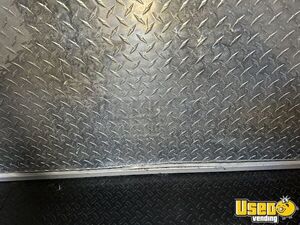 2023 Food Trailer Ice Cream Trailer Exhaust Fan Texas for Sale