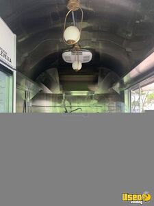 2023 Food Trailer Ice Cream Trailer Exterior Lighting Florida for Sale