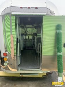 2023 Food Trailer Ice Cream Trailer Work Table Florida for Sale