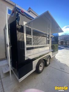 2023 Food Trailer Kitchen Food Trailer Air Conditioning Arizona for Sale