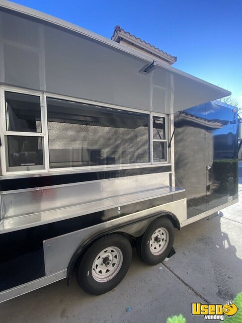 2023 Food Trailer Kitchen Food Trailer Arizona for Sale