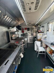 2023 Food Trailer Kitchen Food Trailer Concession Window Texas for Sale