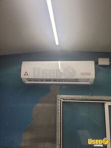 2023 Food Trailer Kitchen Food Trailer Exhaust Fan Texas for Sale