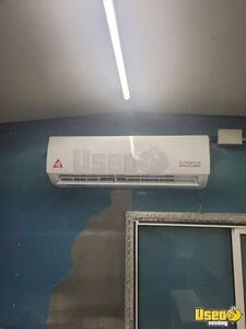 2023 Food Trailer Kitchen Food Trailer Exhaust Fan Texas for Sale