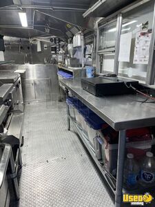 2023 Food Trailer Kitchen Food Trailer Exterior Customer Counter Colorado for Sale