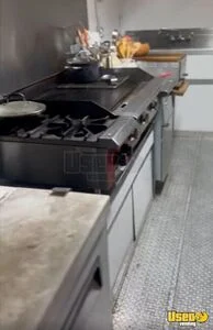 2023 Food Trailer Kitchen Food Trailer Exterior Customer Counter Texas for Sale