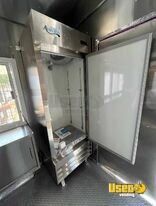2023 Food Trailer Kitchen Food Trailer Fire Extinguisher Texas for Sale