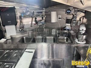 2023 Food Trailer Kitchen Food Trailer Flatgrill Colorado for Sale